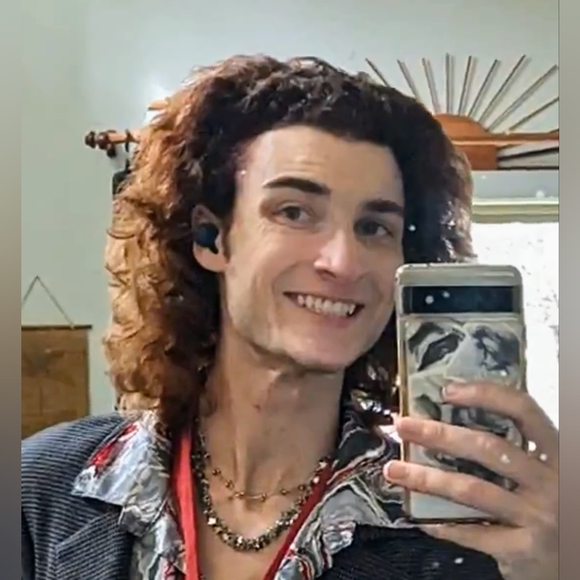 Meet your Posher, Cadmus - Picture 4 of 5